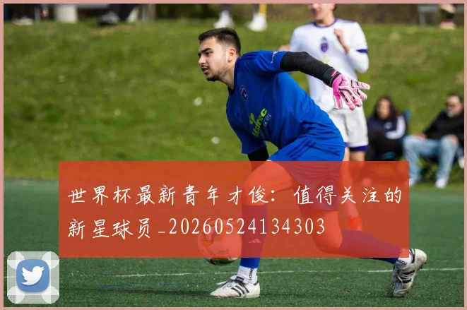 世界杯最新青年才俊:值得关注的新星球员_20260524134303