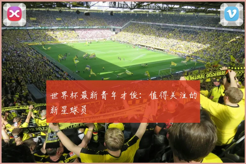 世界杯最新青年才俊：值得关注的新星球员