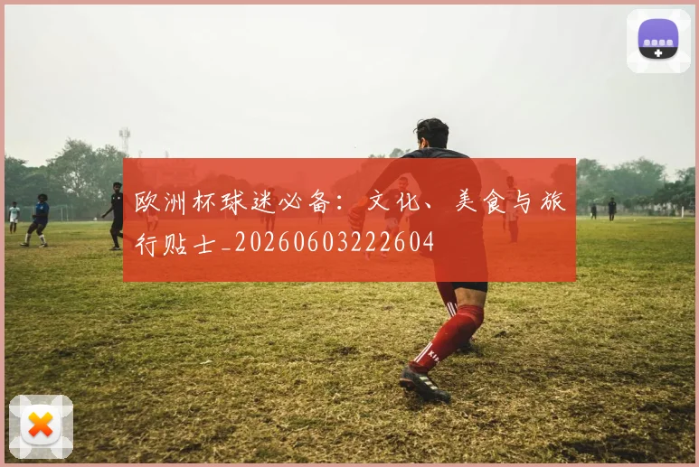 欧洲杯球迷必备：文化、美食与旅行贴士_20260603222604