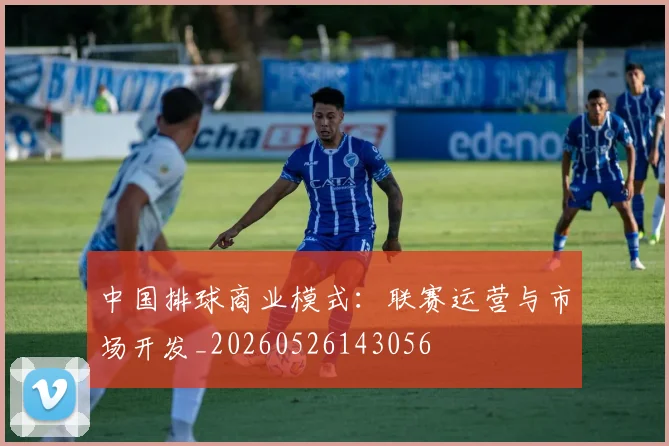 中国排球商业模式:联赛运营与市场开发_20260526143056